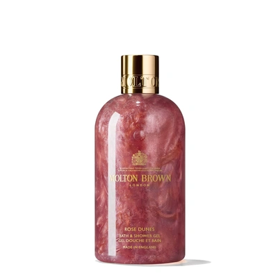 Molton Brown Rose Dunes