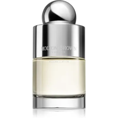 Molton Brown Russian Leather
