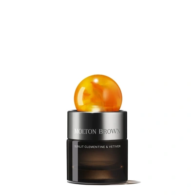 Molton Brown Sunlit Clementine & Vetiver
