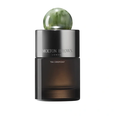 Molton Brown Tea Ceremony