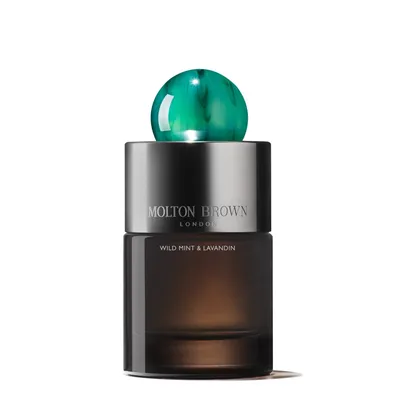 Molton Brown Wild Mint & Lavandin