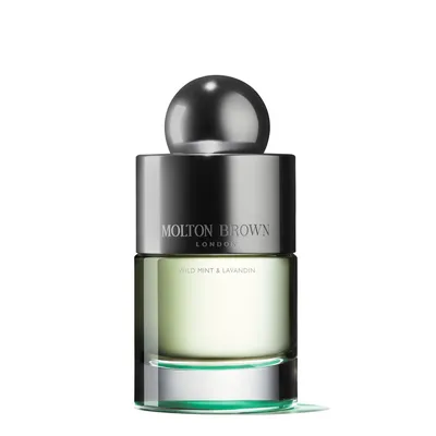Molton Brown Wild Mint & Lavandin