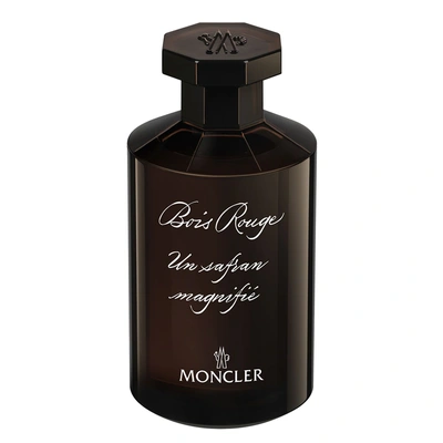 Moncler Bois Rouge