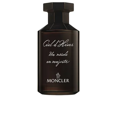 Moncler Les Sommets Ciel D'Hiver