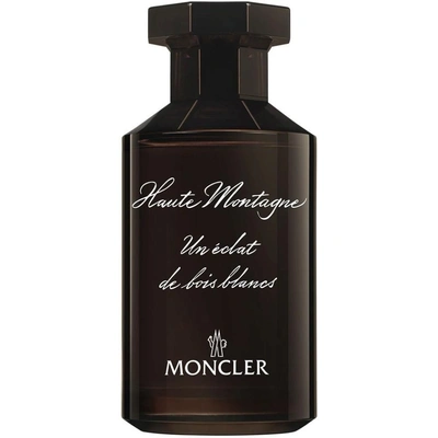 Moncler Haute Montagne