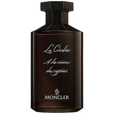 Moncler La Cordee