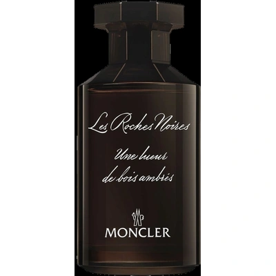 Moncler Les Roches Noires