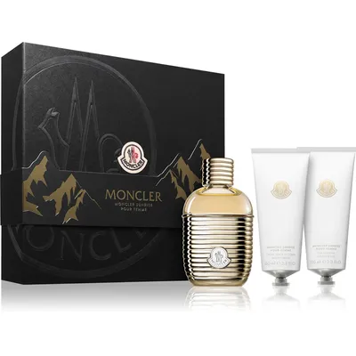 Moncler Pour Femme