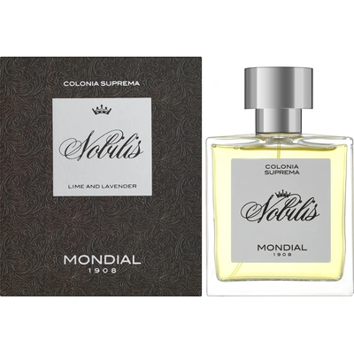 Mondial Nobilis Eau de Cologne Suprema