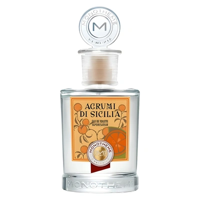 Monotheme Agrumi Di Sicilia