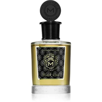 Monotheme Black Oud