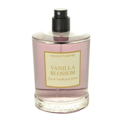 Monotheme Vanilla Blossom
