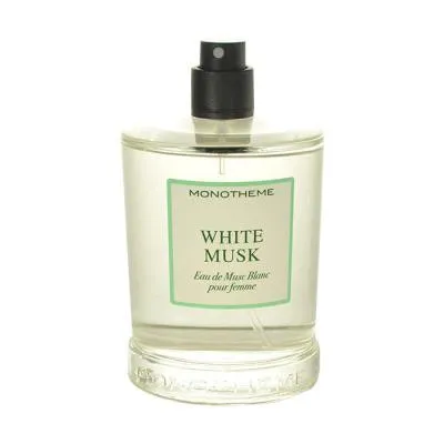 Monotheme White Musk