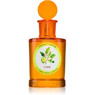 Monotheme Lime