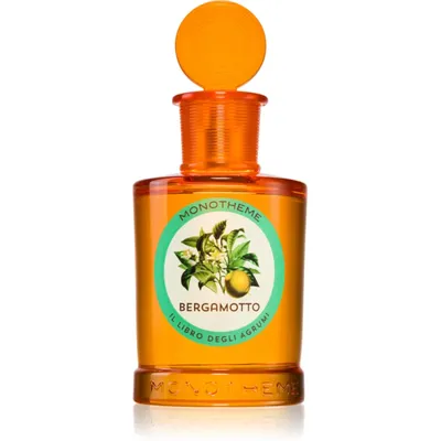 Monotheme Bergamotto