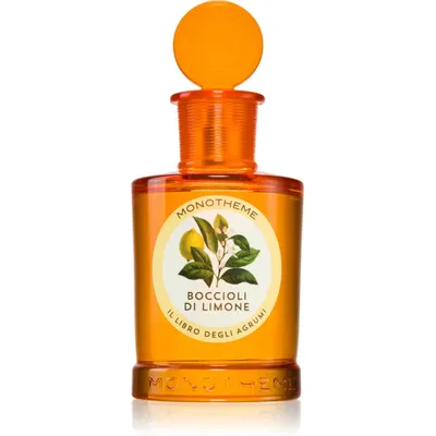 Monotheme Boccioli Di Limone