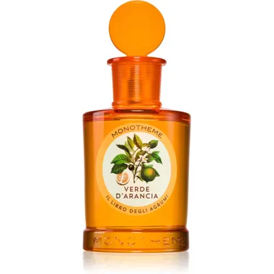Monotheme Verde D'Arancia