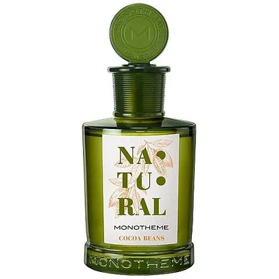 Monotheme Natural Cocoa Beans