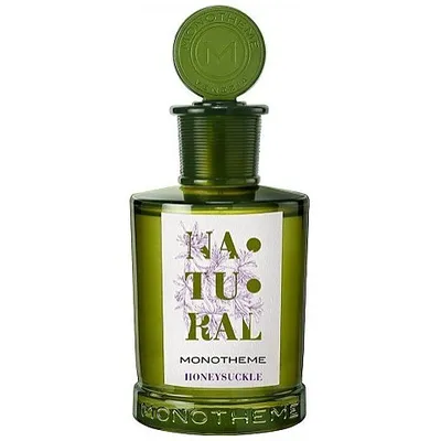 Monotheme Natural Honeysuckle