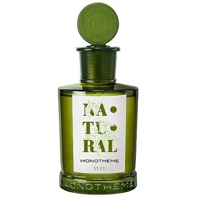 Monotheme Natural Yuzu