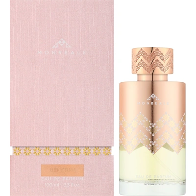 Monreale Cherry Elixir