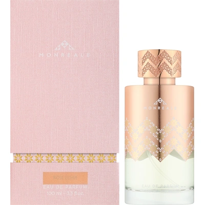 Monreale Rose Elixir