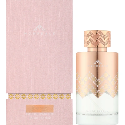 Monreale Roses Musk