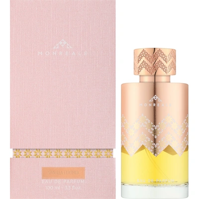 Monreale Vanilla Leather