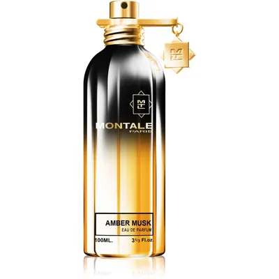 Montale Amber Musk