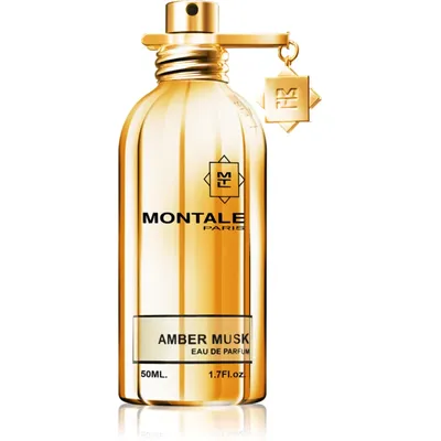 Montale Amber Musk