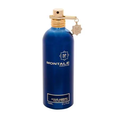 Montale Aoud Ambre