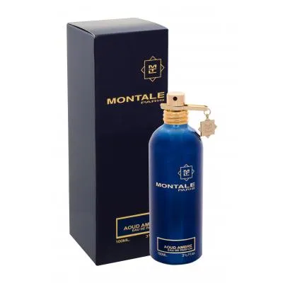Montale Aoud Ambre