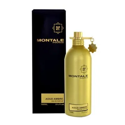 Montale Aoud Ambre