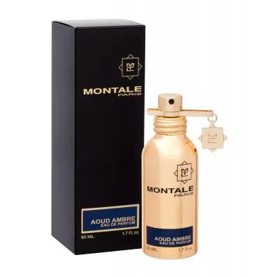Montale Aoud Ambre