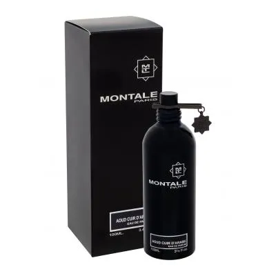 Montale Aoud Cuir D'arabie