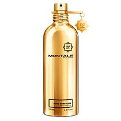 Montale Aoud Damascus