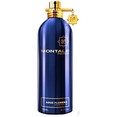 Montale Aoud Flowers