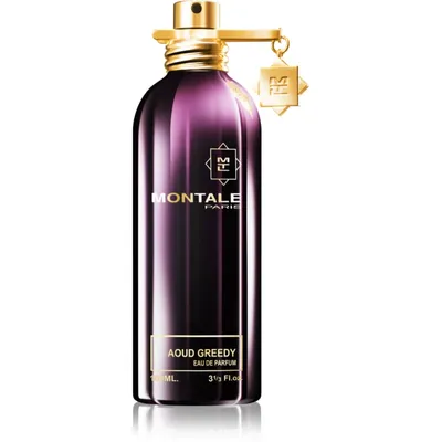 Montale Aoud Greedy