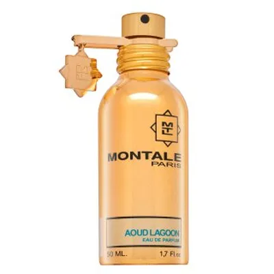 Montale Aoud Lagoon