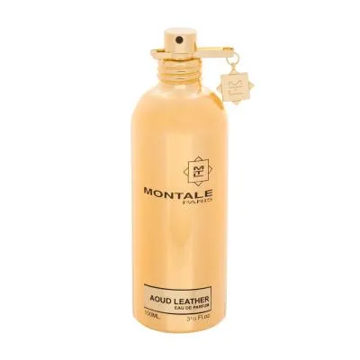 Montale Aoud Leather
