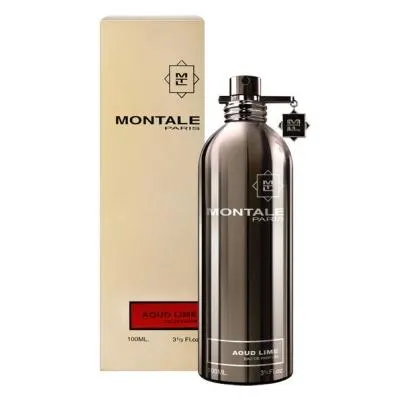 Montale Aoud Lime