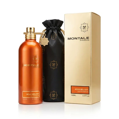 Montale Aoud Melody