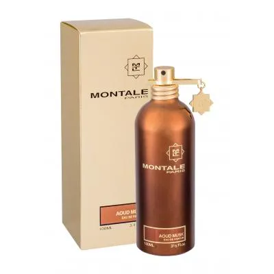 Montale Aoud Musk