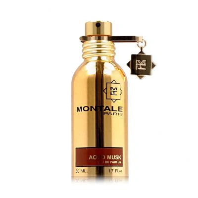 Montale Aoud Musk