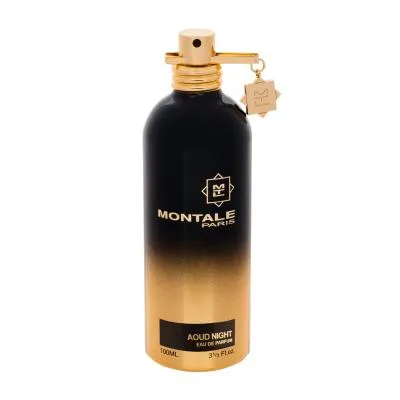 Montale Aoud Night