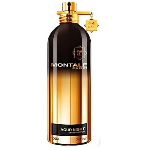 Montale Aoud Night