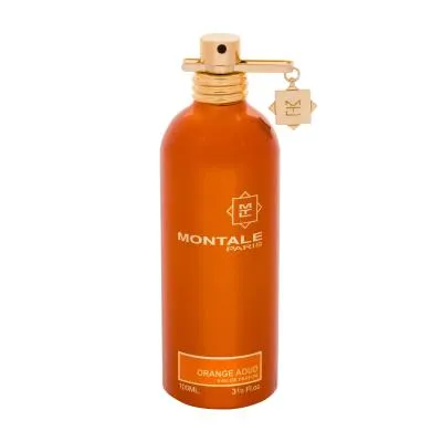 Montale Orange Aoud