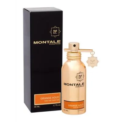 Montale Orange Aoud