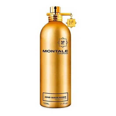 Montale Aoud Queen Roses