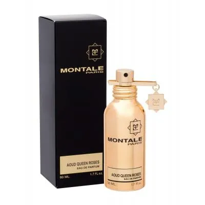 Montale Aoud Queen Roses